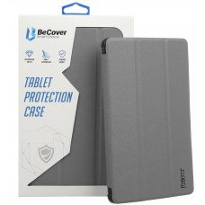 Чохол-книжка BeCover Smart Case для Lenovo Tab K11 Plus TB-352F 11.45" Gray (711851)