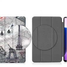 Чохол-книжка BeCover Smart Case для Lenovo Tab K11 Plus TB-352F 11.45" Paris (711857)