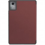 Чохол-книжка BeCover Smart Case для Lenovo Tab K11 Plus TB-352F 11.45" Red Wine (711853) Чохол-книжка BeCover Smart Case для Lenovo Tab K11 Plus TB-352F 11.45" Red Wine (711853)