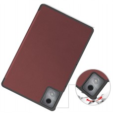 Чохол-книжка BeCover Smart Case для Lenovo Tab K11 Plus TB-352F 11.45" Red Wine (711853)