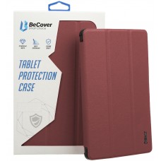 Чохол-книжка BeCover Smart Case для Lenovo Tab K11 Plus TB-352F 11.45" Red Wine (711853)