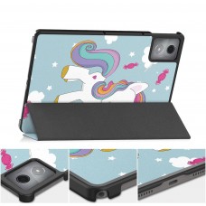Чохол-книжка BeCover Smart Case для Lenovo Tab K11 Plus TB-352F 11.45" Unicorn (711858)