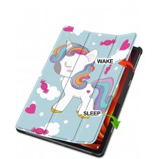 Чохол-книжка BeCover Smart Case для Lenovo Tab K11 Plus TB-352F 11.45" Unicorn (711858)