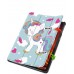Чохол-книжка BeCover Smart Case для Lenovo Tab K11 Plus TB-352F 11.45" Unicorn (711858)