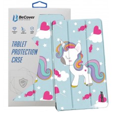 Чохол-книжка BeCover Smart Case для Lenovo Tab K11 Plus TB-352F 11.45" Unicorn (711858)