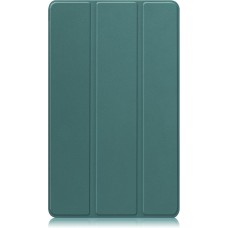 Чохол-книжка BeCover Smart Case для Lenovo Tab One / Tab K9 8.7" 2025 (TB305XU/FU) Dark Green (713746)