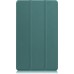 Чохол-книжка BeCover Smart Case для Lenovo Tab One / Tab K9 8.7" 2025 (TB305XU/FU) Dark Green (713746)