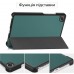 Чохол-книжка BeCover Smart Case для Lenovo Tab One / Tab K9 8.7" 2025 (TB305XU/FU) Dark Green (713746)