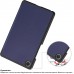 Чохол-книжка BeCover Smart Case для Lenovo Tab One / Tab K9 8.7" 2025 (TB305XU/FU) Deep Blue (713745)