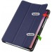 Чохол-книжка BeCover Smart Case для Lenovo Tab One / Tab K9 8.7" 2025 (TB305XU/FU) Deep Blue (713745)