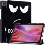 Чохол-книжка BeCover Smart Case для Lenovo Tab One / Tab K9 8.7" 2025 (TB305XU/FU) Don`t Touch (713749) Чохол-книжка BeCover Smart Case для Lenovo Tab One / Tab K9 8.7" 2025 (TB305XU/FU) Don`t Touch (713749)