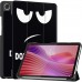 Чохол-книжка BeCover Smart Case для Lenovo Tab One / Tab K9 8.7" 2025 (TB305XU/FU) Don`t Touch (713749)