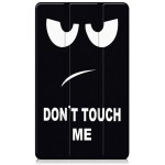 Чохол-книжка BeCover Smart Case для Lenovo Tab One / Tab K9 8.7" 2025 (TB305XU/FU) Don`t Touch (713749) Чохол-книжка BeCover Smart Case для Lenovo Tab One / Tab K9 8.7" 2025 (TB305XU/FU) Don`t Touch (713749)