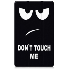 Чохол-книжка BeCover Smart Case для Lenovo Tab One / Tab K9 8.7" 2025 (TB305XU/FU) Don`t Touch (713749)