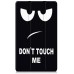 Чохол-книжка BeCover Smart Case для Lenovo Tab One / Tab K9 8.7" 2025 (TB305XU/FU) Don`t Touch (713749)