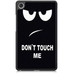 Чохол-книжка BeCover Smart Case для Lenovo Tab One / Tab K9 8.7" 2025 (TB305XU/FU) Don`t Touch (713749) Чохол-книжка BeCover Smart Case для Lenovo Tab One / Tab K9 8.7" 2025 (TB305XU/FU) Don`t Touch (713749)