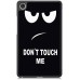 Чохол-книжка BeCover Smart Case для Lenovo Tab One / Tab K9 8.7" 2025 (TB305XU/FU) Don`t Touch (713749)