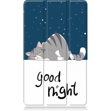 Чохол-книжка BeCover Smart Case для Lenovo Tab One / Tab K9 8.7" 2025 (TB305XU/FU) Good Night (713748)