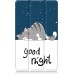 Чохол-книжка BeCover Smart Case для Lenovo Tab One / Tab K9 8.7" 2025 (TB305XU/FU) Good Night (713748)