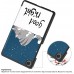 Чохол-книжка BeCover Smart Case для Lenovo Tab One / Tab K9 8.7" 2025 (TB305XU/FU) Good Night (713748)