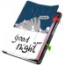 Чохол-книжка BeCover Smart Case для Lenovo Tab One / Tab K9 8.7" 2025 (TB305XU/FU) Good Night (713748)