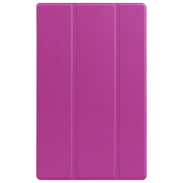 Чохол-книжка BeCover Smart Case для Lenovo Tab One / Tab K9 8.7" 2025 (TB305XU/FU) Purple (713747)