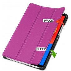 Чохол-книжка BeCover Smart Case для Lenovo Tab One / Tab K9 8.7" 2025 (TB305XU/FU) Purple (713747)