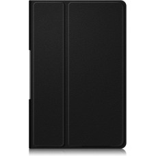 Чохол-книжка BeCover Smart Case для Lenovo Tab Plus 11.5" Black (711838)