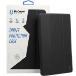 Чохол-книжка BeCover Smart Case для Lenovo Tab Plus 11.5" Black (711838) Чохол-книжка BeCover Smart Case для Lenovo Tab Plus 11.5" Black (711838)