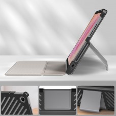 Чохол-книжка BeCover Smart Case для Lenovo Tab Plus 11.5" Black (711838)
