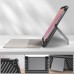 Чохол-книжка BeCover Smart Case для Lenovo Tab Plus 11.5" Black (711838)