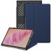 Чохол-книжка BeCover Smart Case для Lenovo Tab Plus 11.5" Deep Blue (711839)