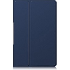 Чохол-книжка BeCover Smart Case для Lenovo Tab Plus 11.5" Deep Blue (711839)