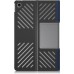 Чохол-книжка BeCover Smart Case для Lenovo Tab Plus 11.5" Deep Blue (711839)