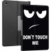 Чохол-книжка BeCover Smart Case для Lenovo Tab Plus 11.5" Don`t Touch (711844)