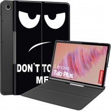 Чохол-книжка BeCover Smart Case для Lenovo Tab Plus 11.5" Don`t Touch (711844)