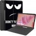 Чохол-книжка BeCover Smart Case для Lenovo Tab Plus 11.5" Don`t Touch (711844)