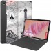 Чохол-книжка BeCover Smart Case для Lenovo Tab Plus 11.5" Paris (711846)