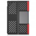 Чохол-книжка BeCover Smart Case для Lenovo Tab Plus 11.5" Red (711842)