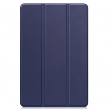 Чохол-книжка BeCover Smart Case для Lenovo Yoga Tab 11 2025 (11.1") TB-710FU Deep Blue (715093)