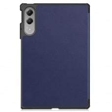 Чохол-книжка BeCover Smart Case для Lenovo Yoga Tab 11 2025 (11.1") TB-710FU Deep Blue (715093)