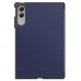 Чохол-книжка BeCover Smart Case для Lenovo Yoga Tab 11 2025 (11.1") TB-710FU Deep Blue (715093)