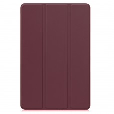 Чохол-книжка BeCover Smart Case для Lenovo Yoga Tab 11 2025 (11.1") TB-710FU Red Wine (715095)