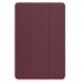 Чохол-книжка BeCover Smart Case для Lenovo Yoga Tab 11 2025 (11.1") TB-710FU Red Wine (715095)