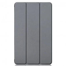 Чохол-книжка BeCover Smart Case для Samsung Galaxy Tab A11 Plus SM-X236B 11.0" Gray (714000)