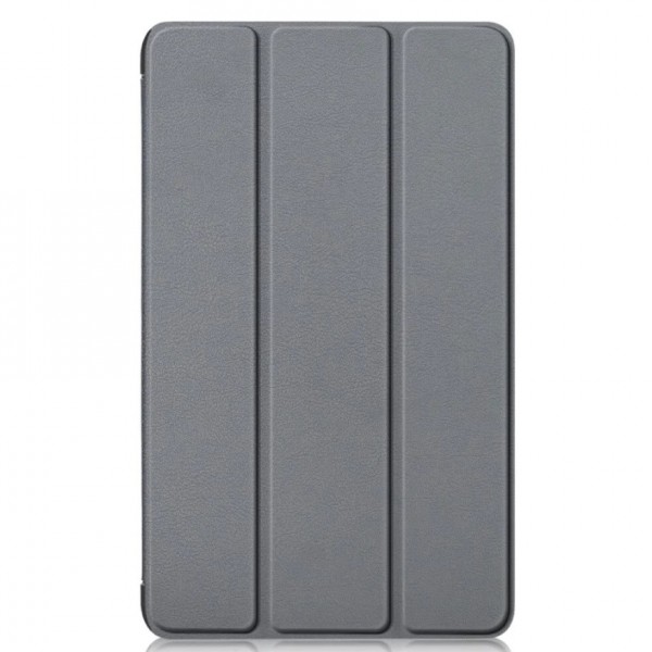 Чохол-книжка BeCover Smart Case для Samsung Galaxy Tab A11 Plus SM-X236B 11.0" Gray (714000)