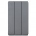 Чохол-книжка BeCover Smart Case для Samsung Galaxy Tab A11 Plus SM-X236B 11.0" Gray (714000)