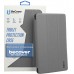 Чохол-книжка BeCover Smart Case для Samsung Galaxy Tab A11 Plus SM-X236B 11.0" Gray (714000)