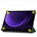 Чохол-книжка BeCover Smart Case для Samsung Galaxy Tab S10 Lite SM-X400/406 10.9" Dark Green (713838)