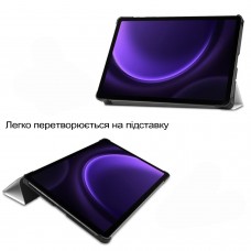 Чохол-книжка BeCover Smart Case для Samsung Galaxy Tab S10 Lite SM-X400/406 10.9" Good Night (713849)